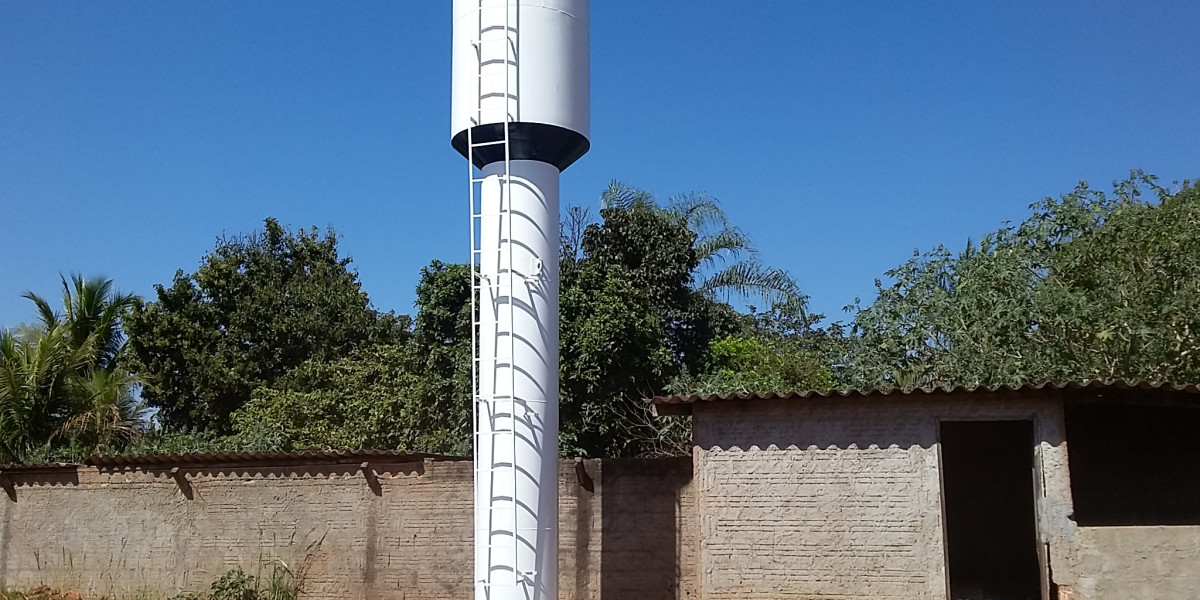 5001-10000 Litres Water Tanks