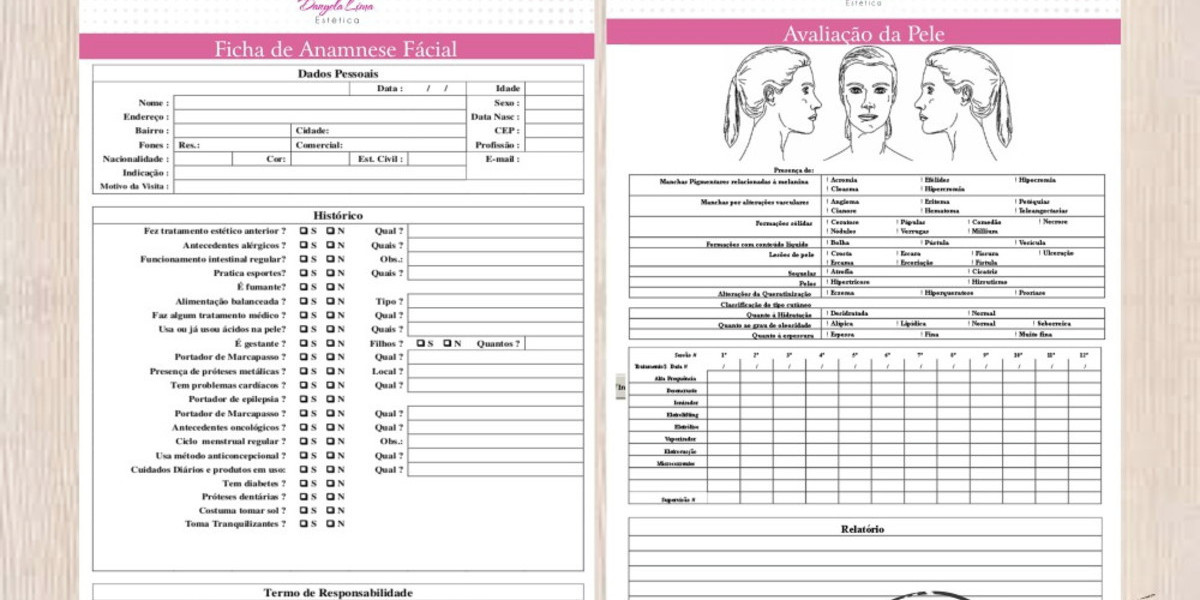 Body Fat Testing and Body Composition Results Sheet Interpretation