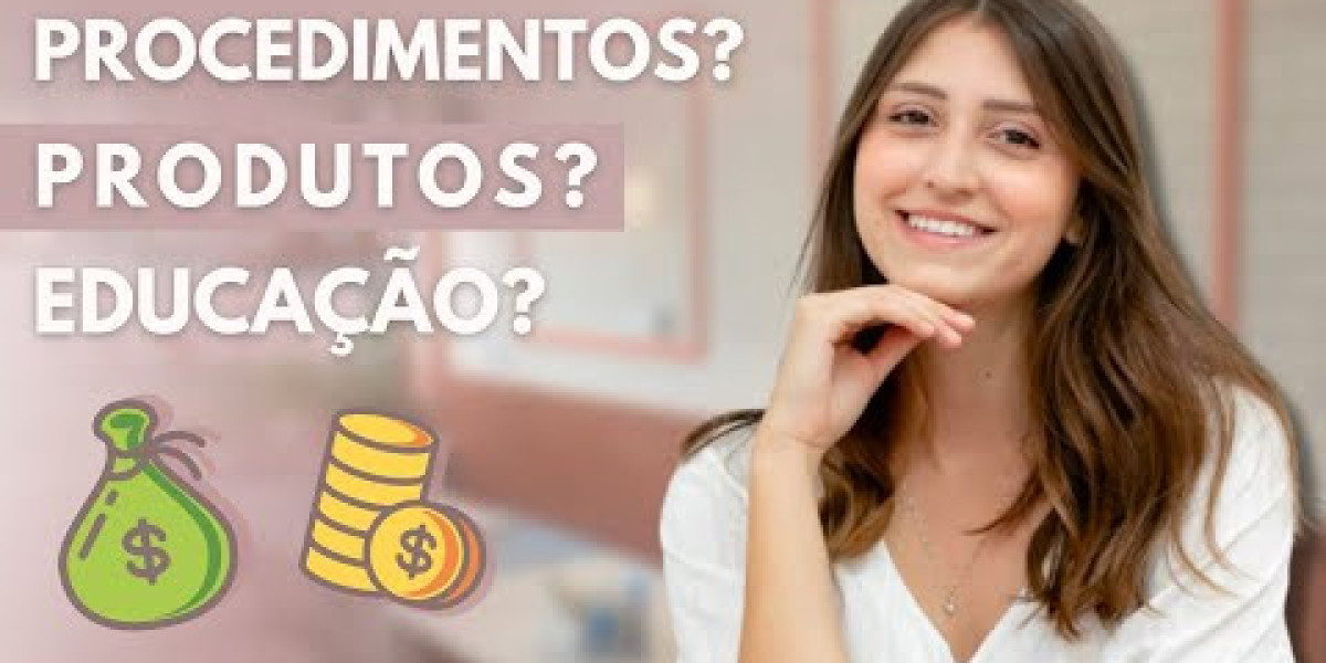 Harmonização Facial Clínica Dentária Mint em Lisboa