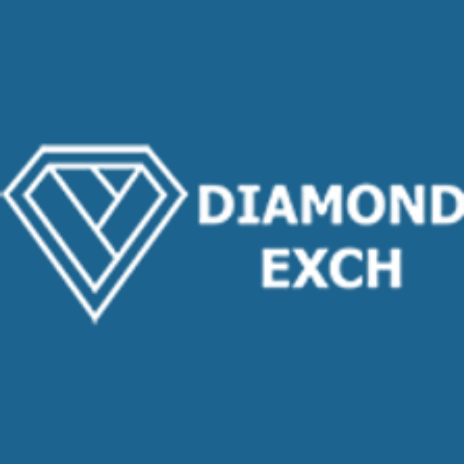 Diamond Exchange Profile Picture