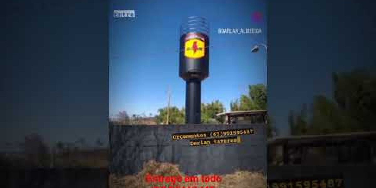 Tanque Polietileno Eternit 10000 Litros con Tapa Buscal S A.C