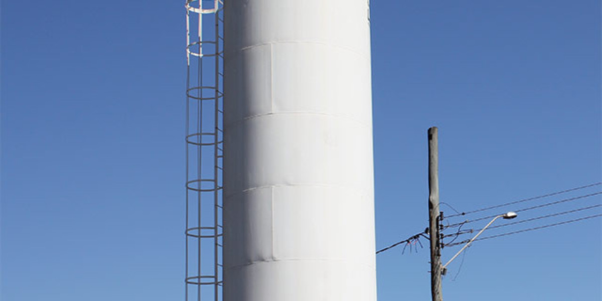 Water Tank Specifications Capacity, Size, Weight National Poly Industries