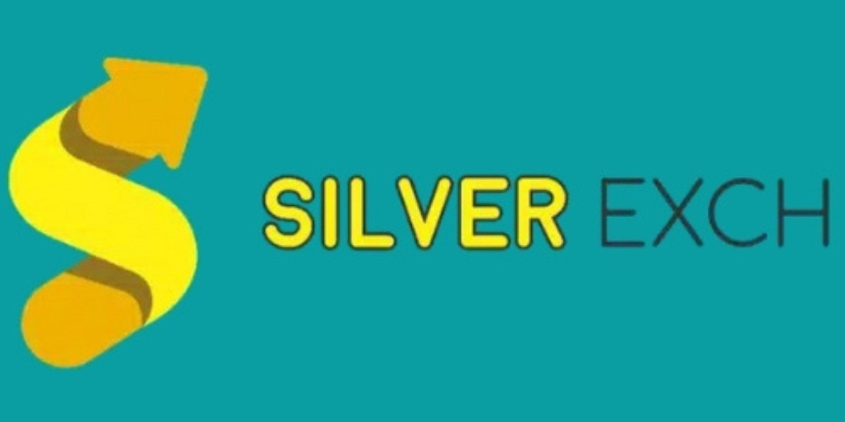 Silverexch create account - silverexch ID